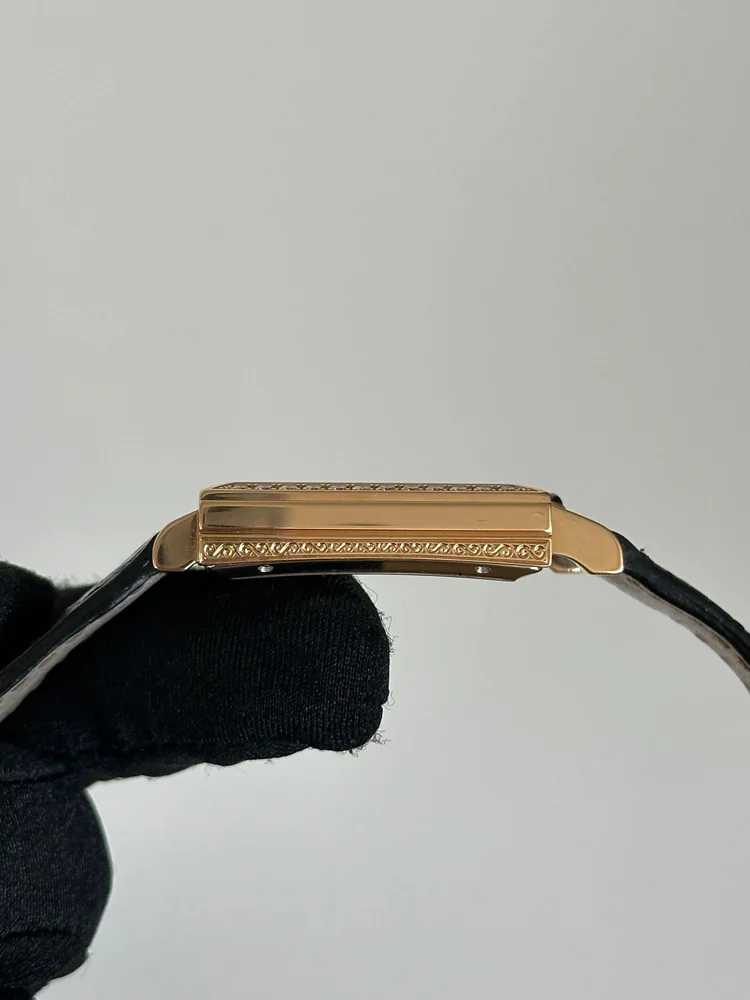 Vacheron Constantin Jalousie 91502